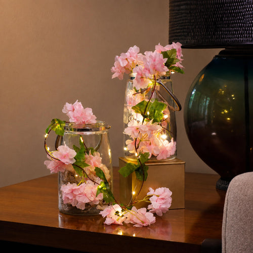Roma Fairy Light (Battery Operated) - 72inch Length