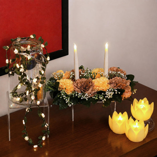 Festive Table