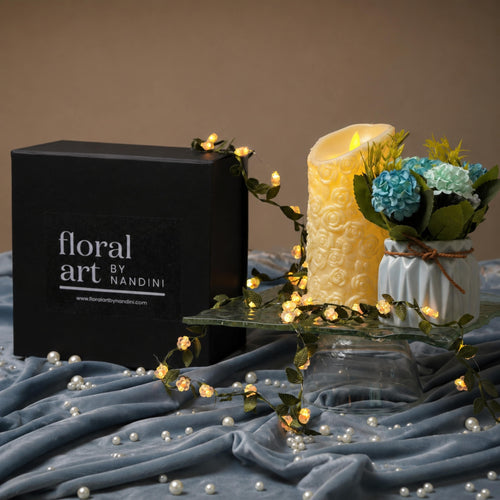 Alba Gift Box