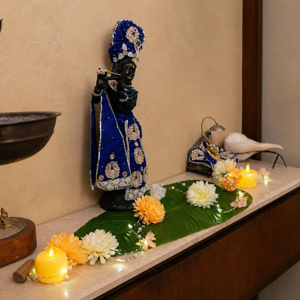 Under the Chowki