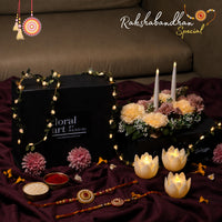 Camelia Grand Gift Box