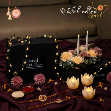 Camelia Grand Gift Box