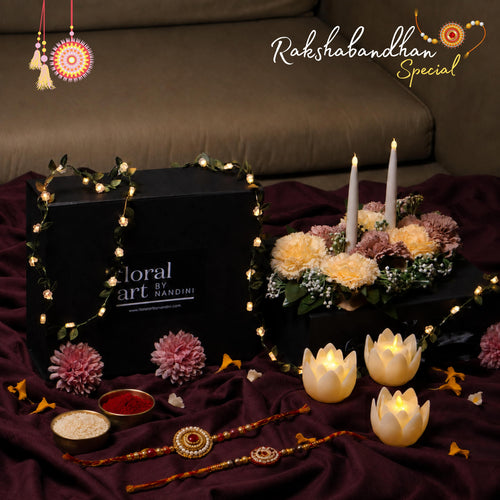 Camelia Grand Gift Box