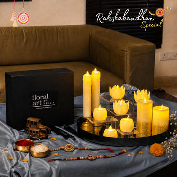 Capri Grand Gift Box