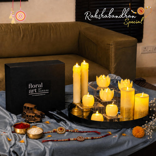 Capri Grand Gift Box