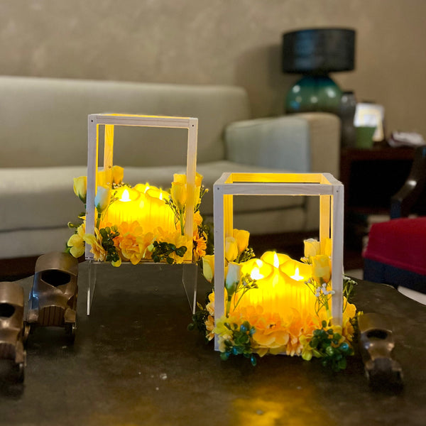 Living Room Centre Table