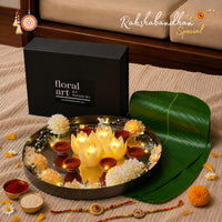 Saffron Grand Gift Box