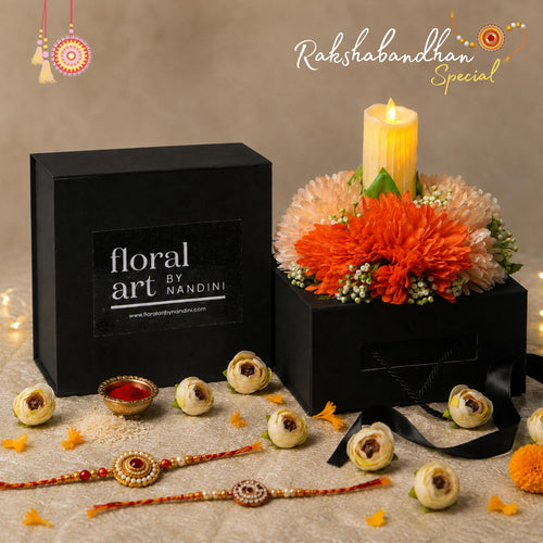 Fern Gift Box