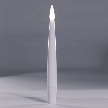 LED Dinner Taper Candles