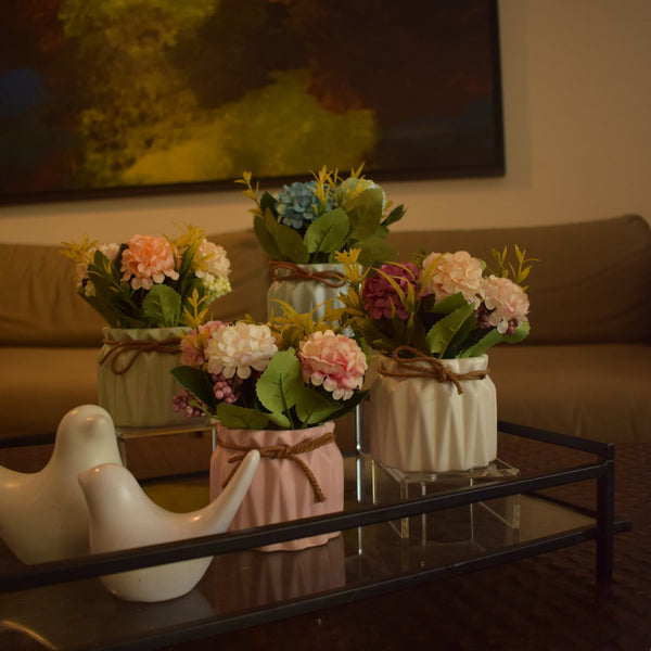 Living Room Corner