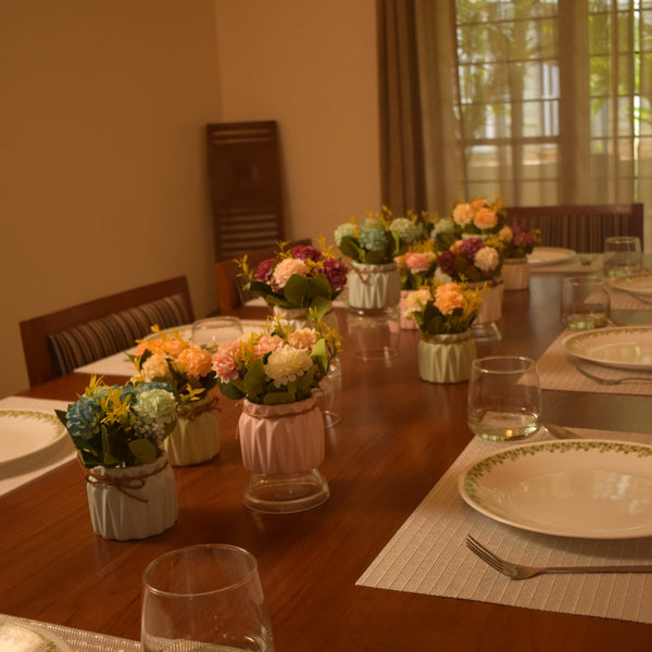 Dining Table Runner