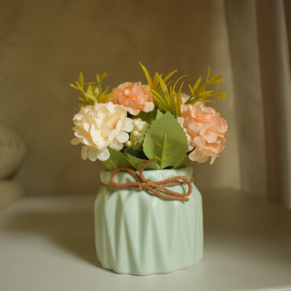 Little Side Table Accent