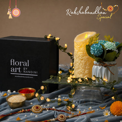Alba Gift Box
