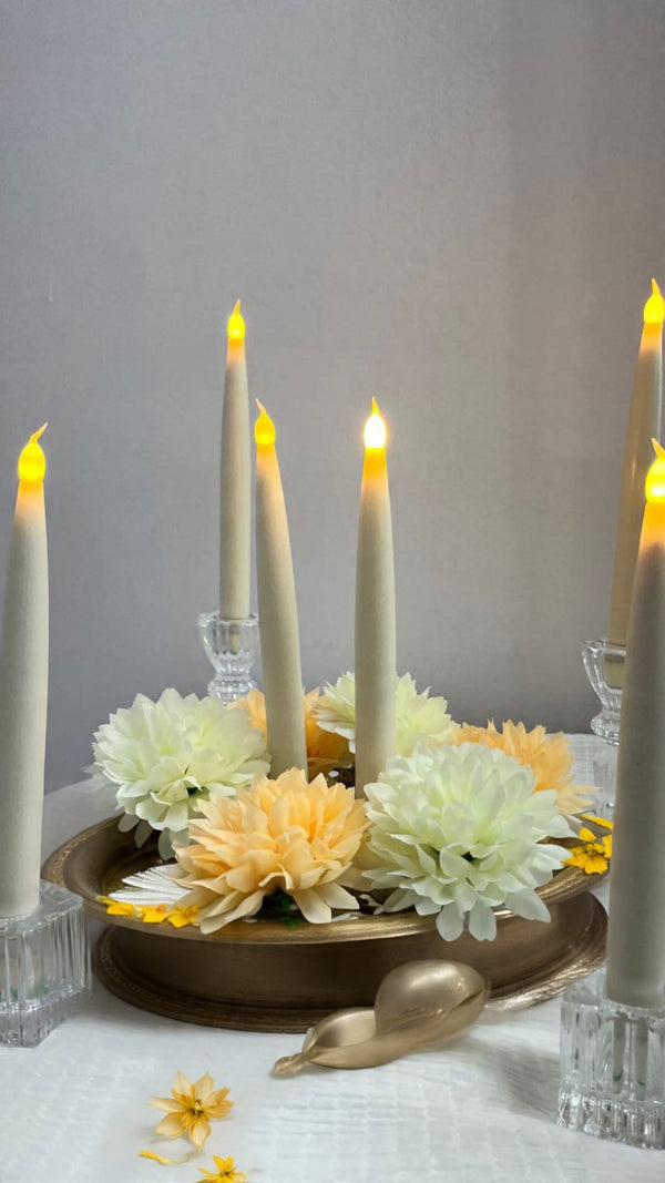 Table Tray Display