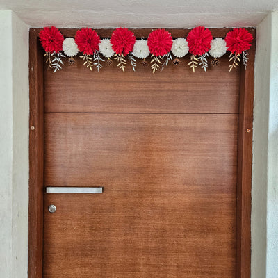 Gabi Runner & Wall Hanging