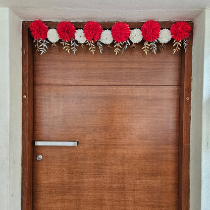 Christmas Runner & Wall Hanging