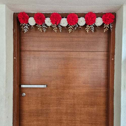 Gabi Runner & Wall Hanging