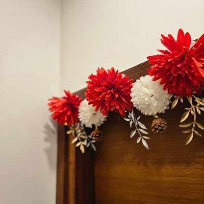 Christmas Runner & Wall Hanging