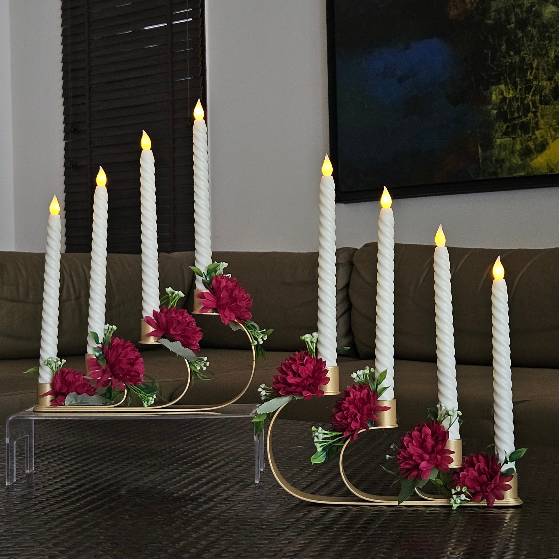 Kelly Centre Piece