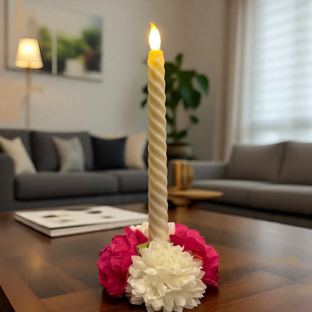 Almo Centre Piece