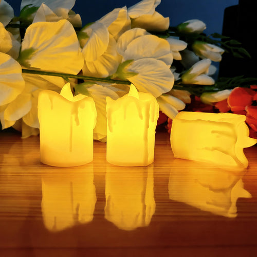 LED 2inch Candle