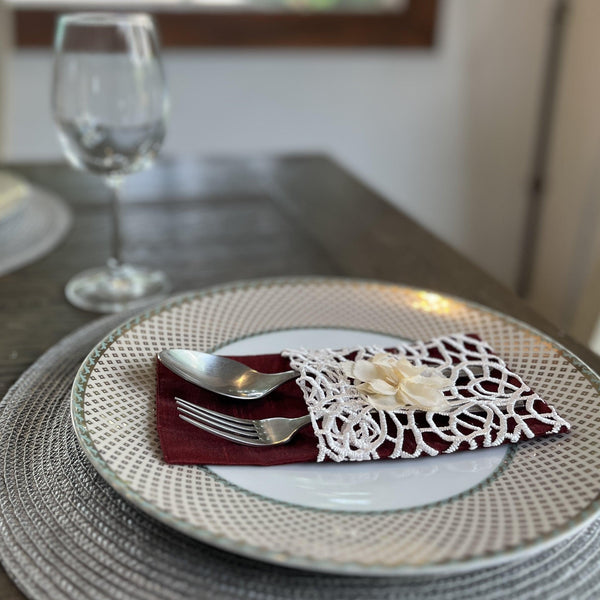 Festive Dinner Party