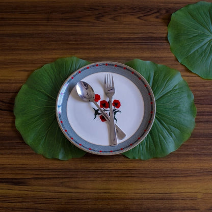 Leaf Mats