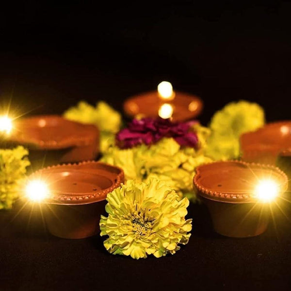 Along Your Rangoli