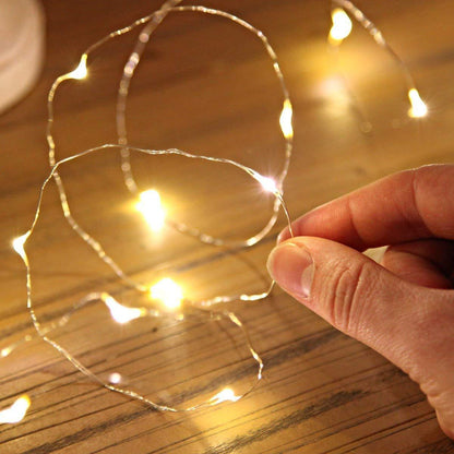 Fairy Lights (Battery Operated)