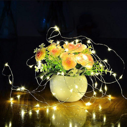 Fairy Lights (Battery Operated)