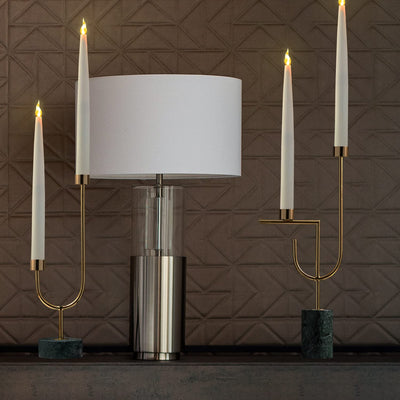 LED Candle Decor Pack