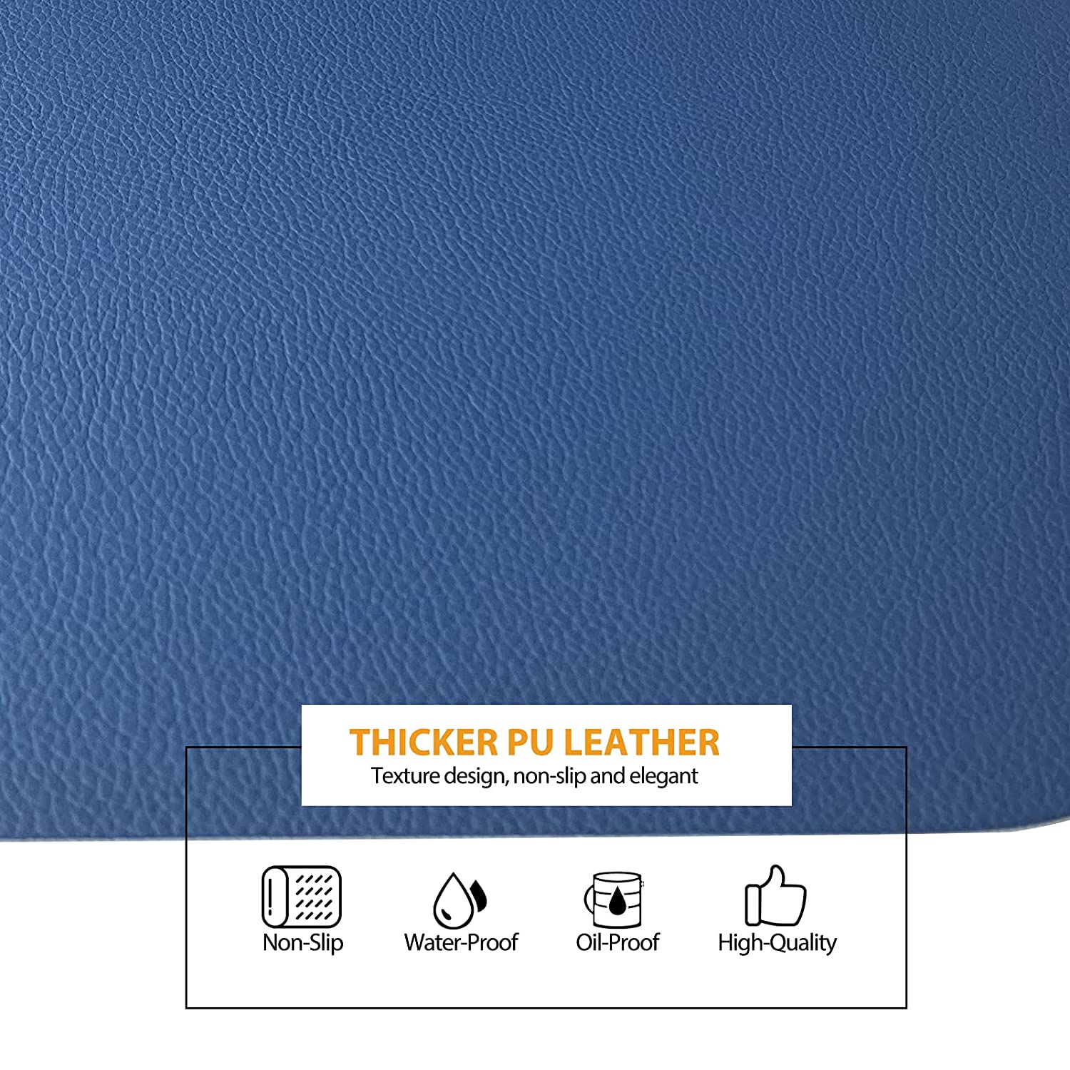 High Quality PU Leather