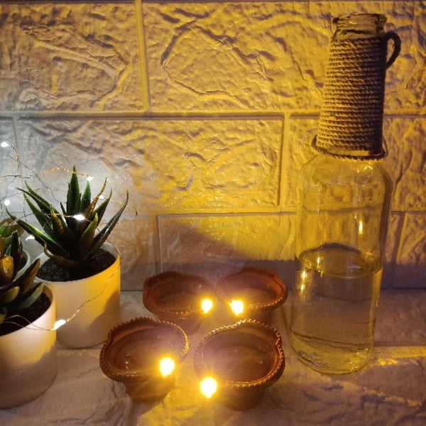 Shelf Or Windowsill