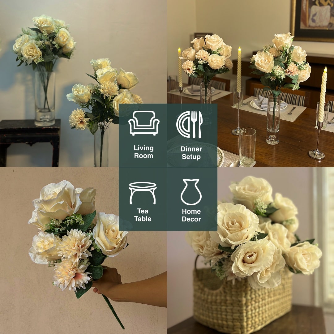 Lami Flower Bunch