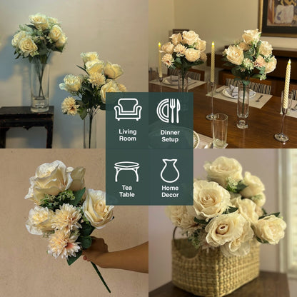 Lami Flower Bunch