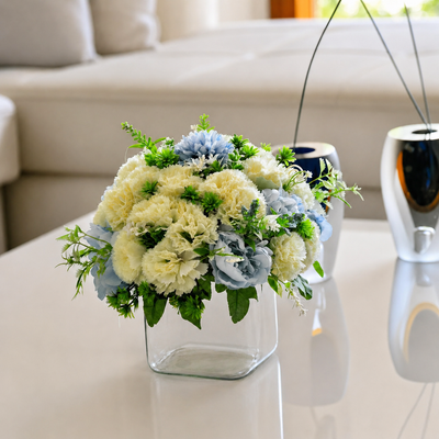 Fira Centre Piece