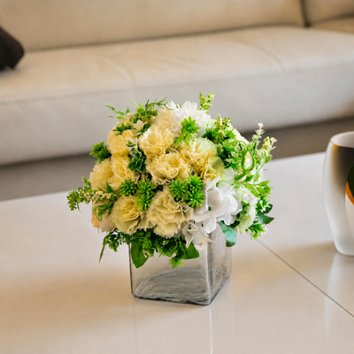 Fira Centre Piece