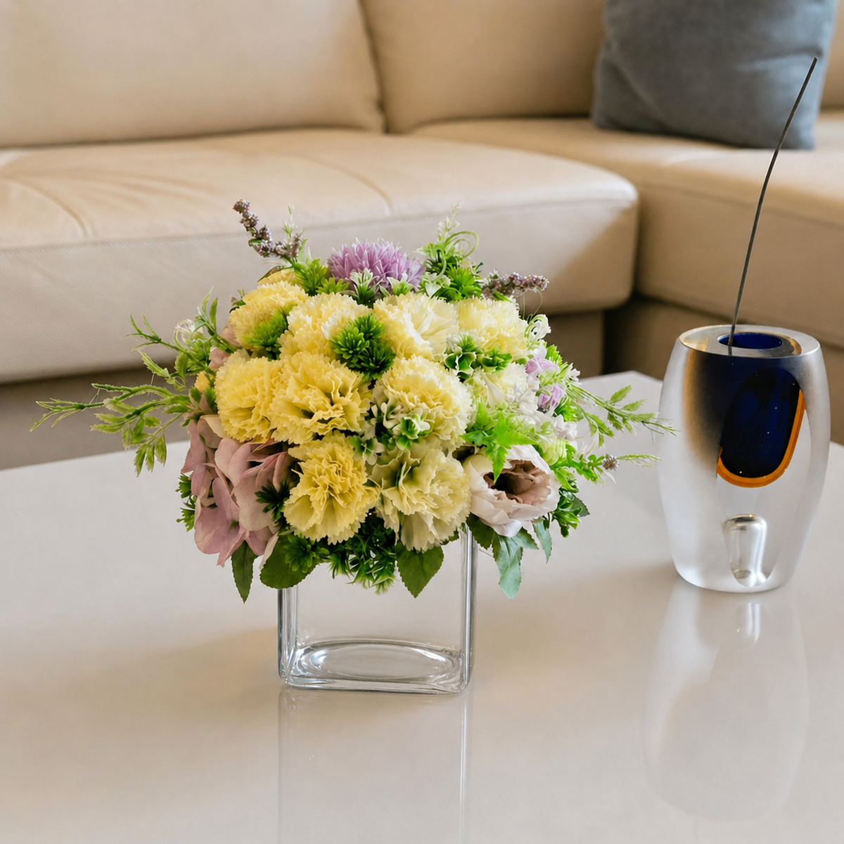 Fira Centre Piece
