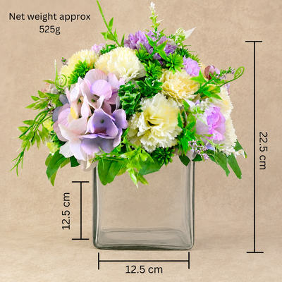 Fira Centre Piece