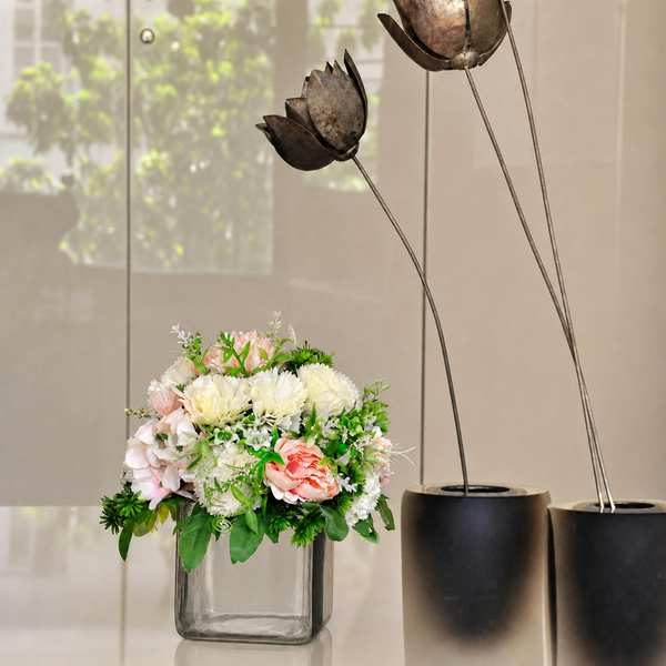Coffee Table Display
