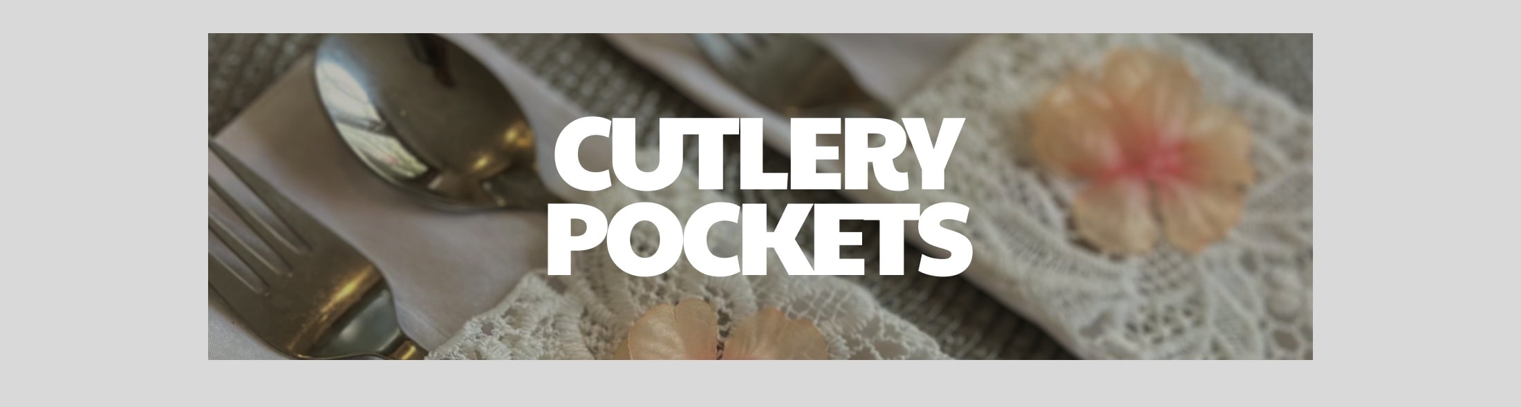 Cutlery Holders