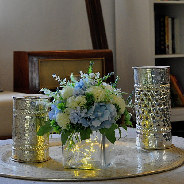 Side Table Accent