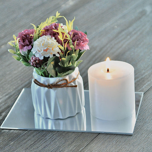 Iris & Candle Set