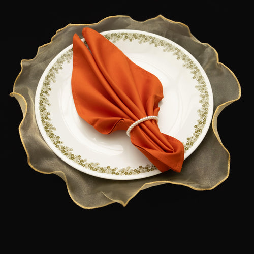 Organza Place Mats