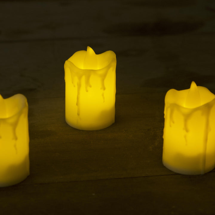 LED 2inch Candle