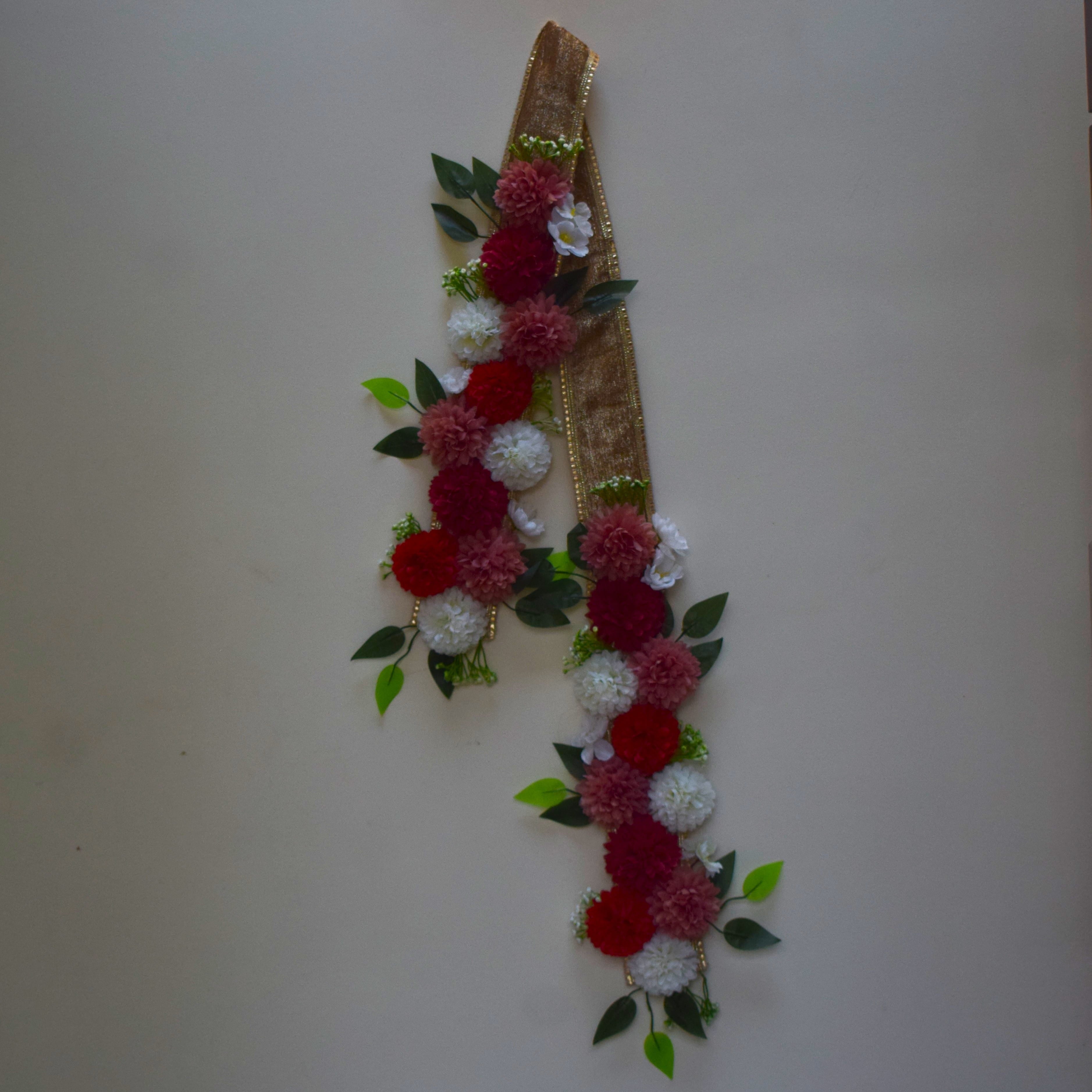 Cara Door Toran (For Both Sides of the Door)