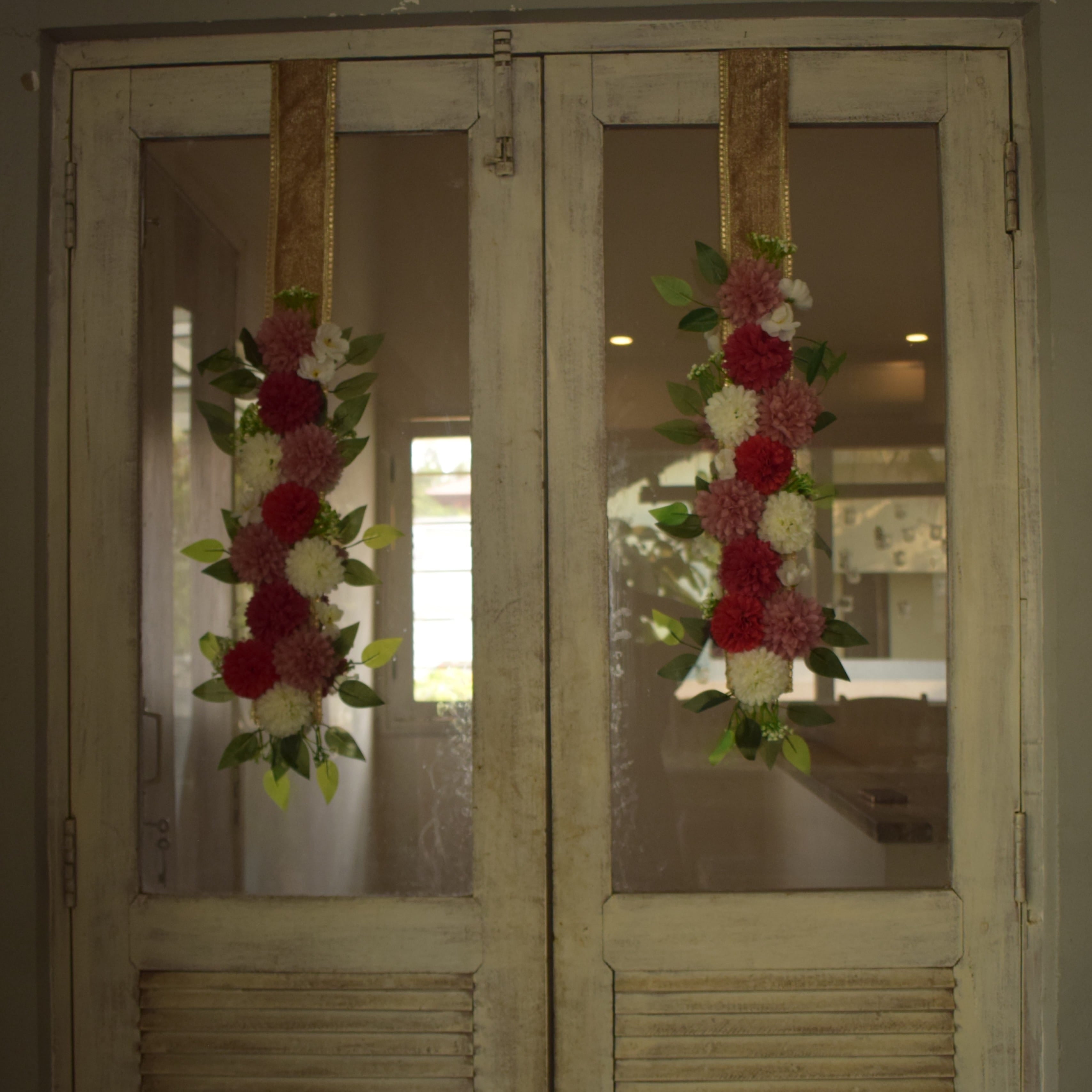 Cara Door Toran (For Both Sides of the Door)