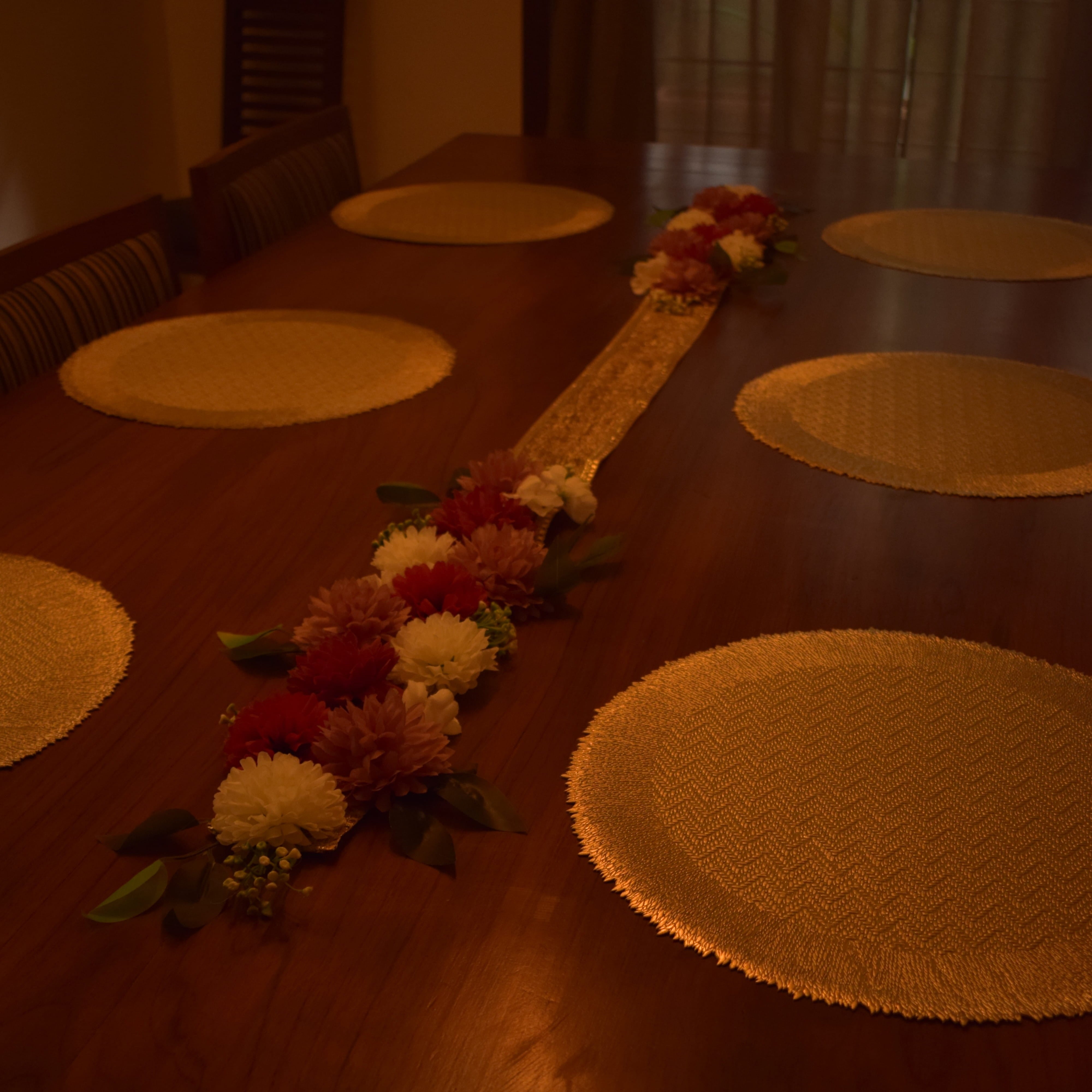 Cara Door Toran (For Both Sides of the Door)