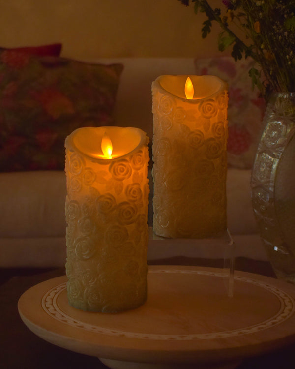 LED Candles