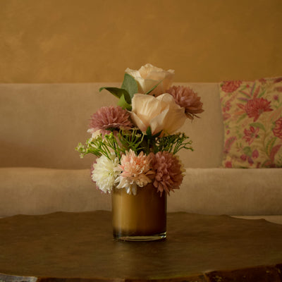 Raya Centre Piece